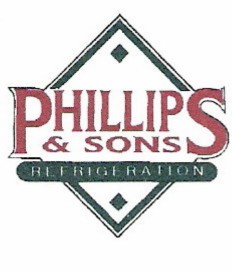 Phillips and Sons Refrigeration Inc